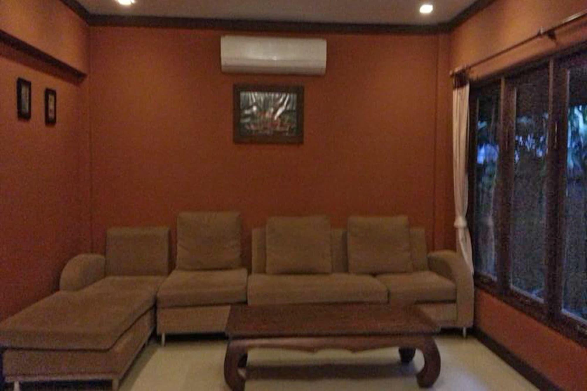 Baan Khao Hua Jook Hotel Bãi biển Chaweng Ngoại thất bức ảnh