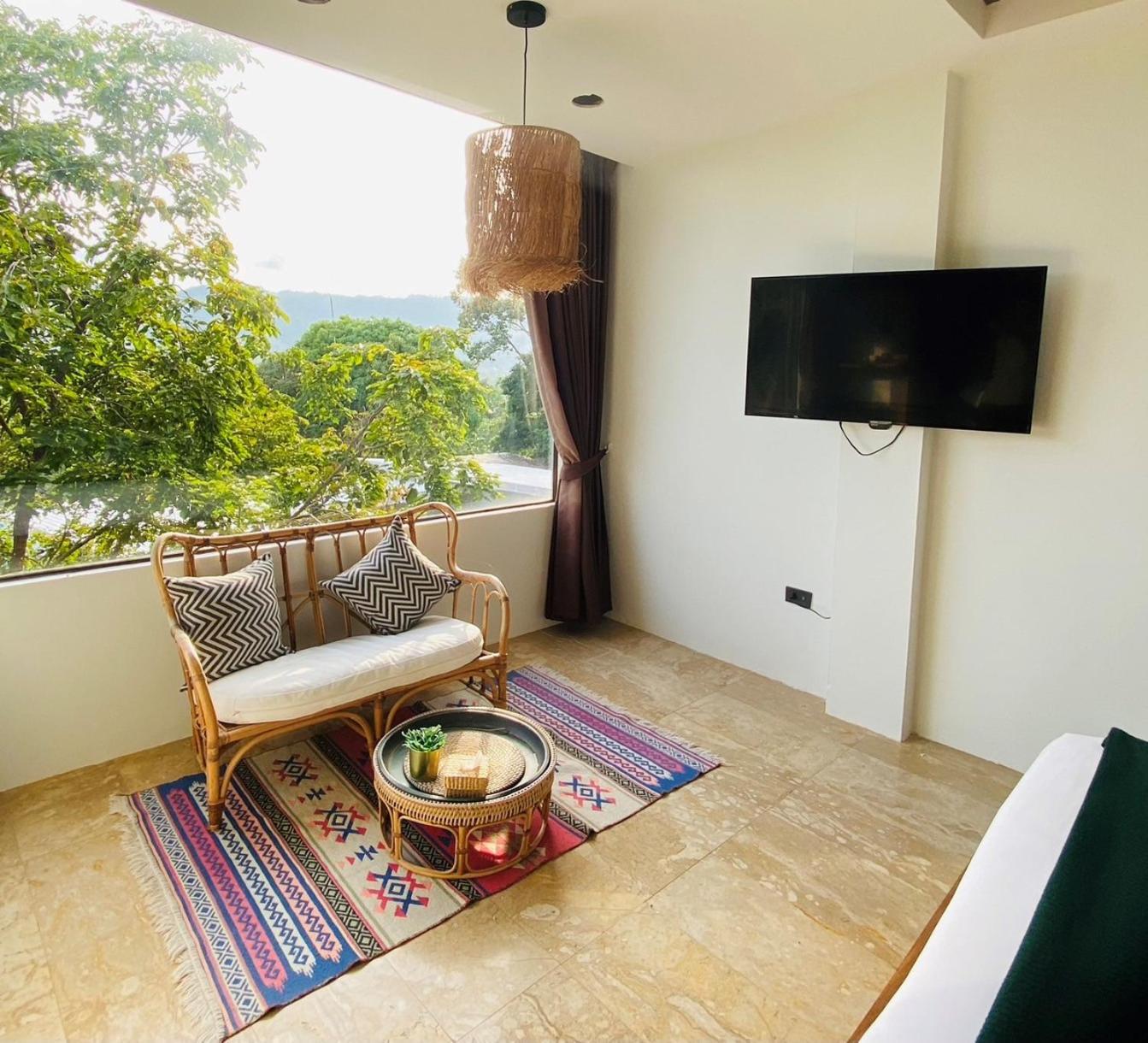 Baan Khao Hua Jook Hotel Bãi biển Chaweng Ngoại thất bức ảnh