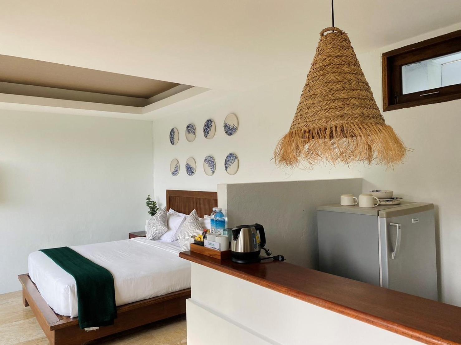 Baan Khao Hua Jook Hotel Bãi biển Chaweng Ngoại thất bức ảnh